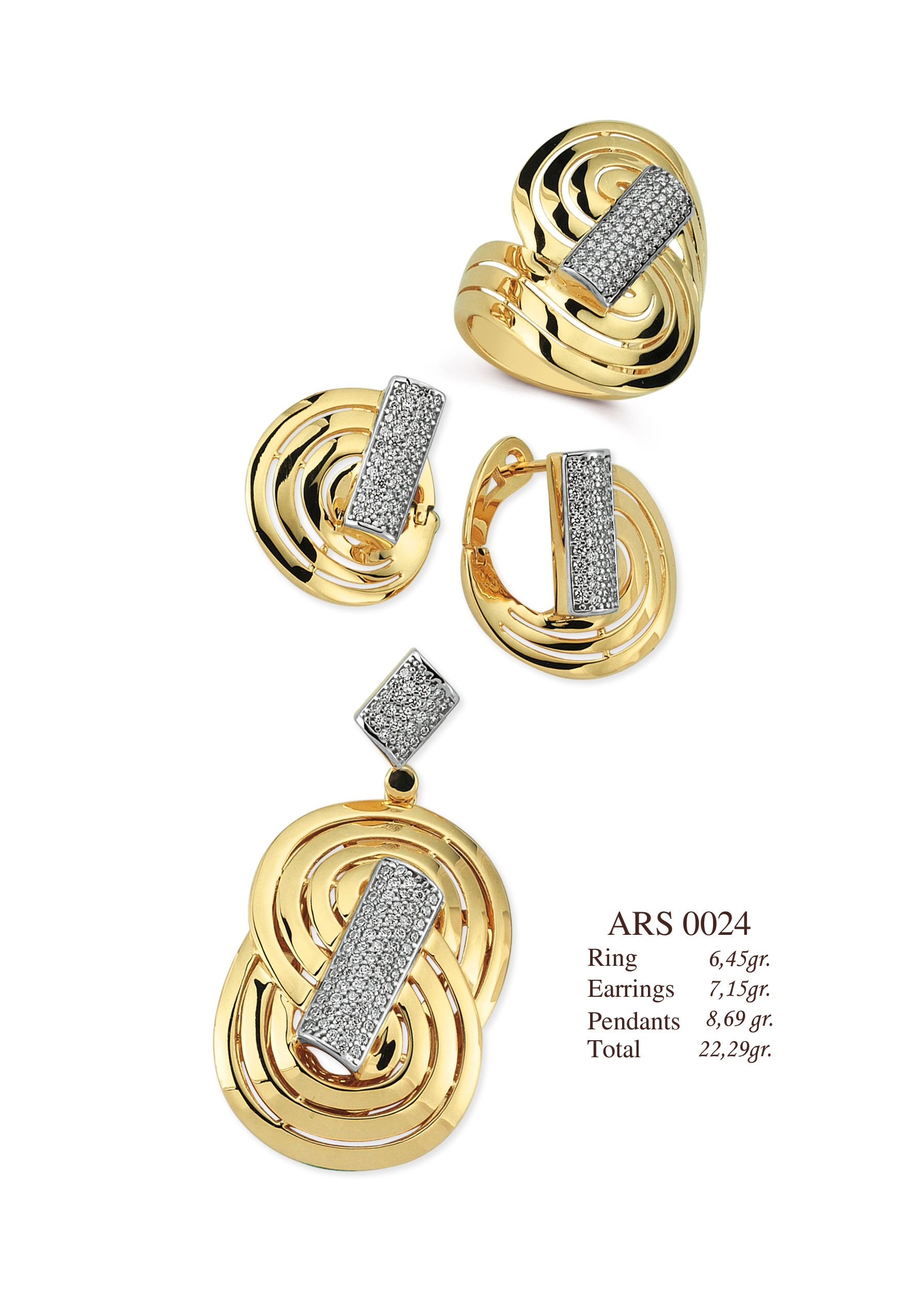 ARS0024